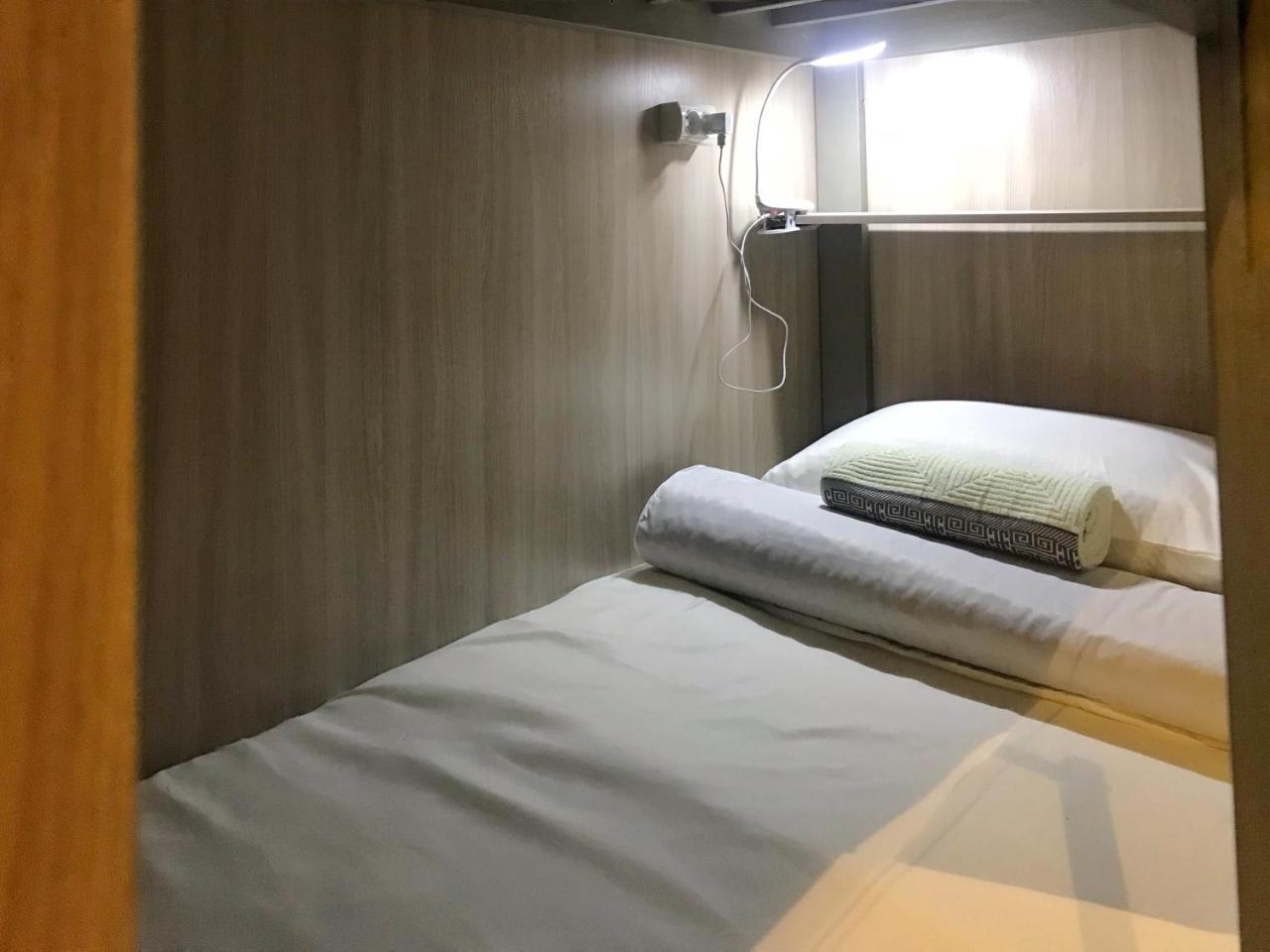Yellow Park Hostel Koktobe Extérieur photo